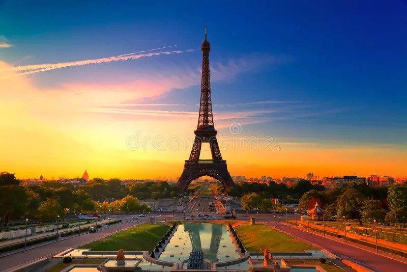Paris, France